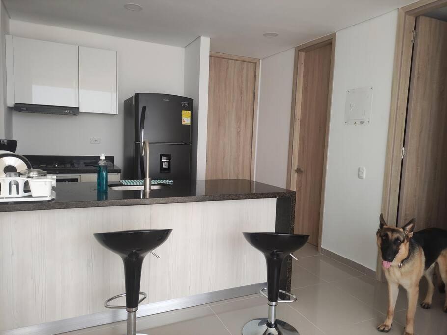 Apartamento Espectacular Cartagena