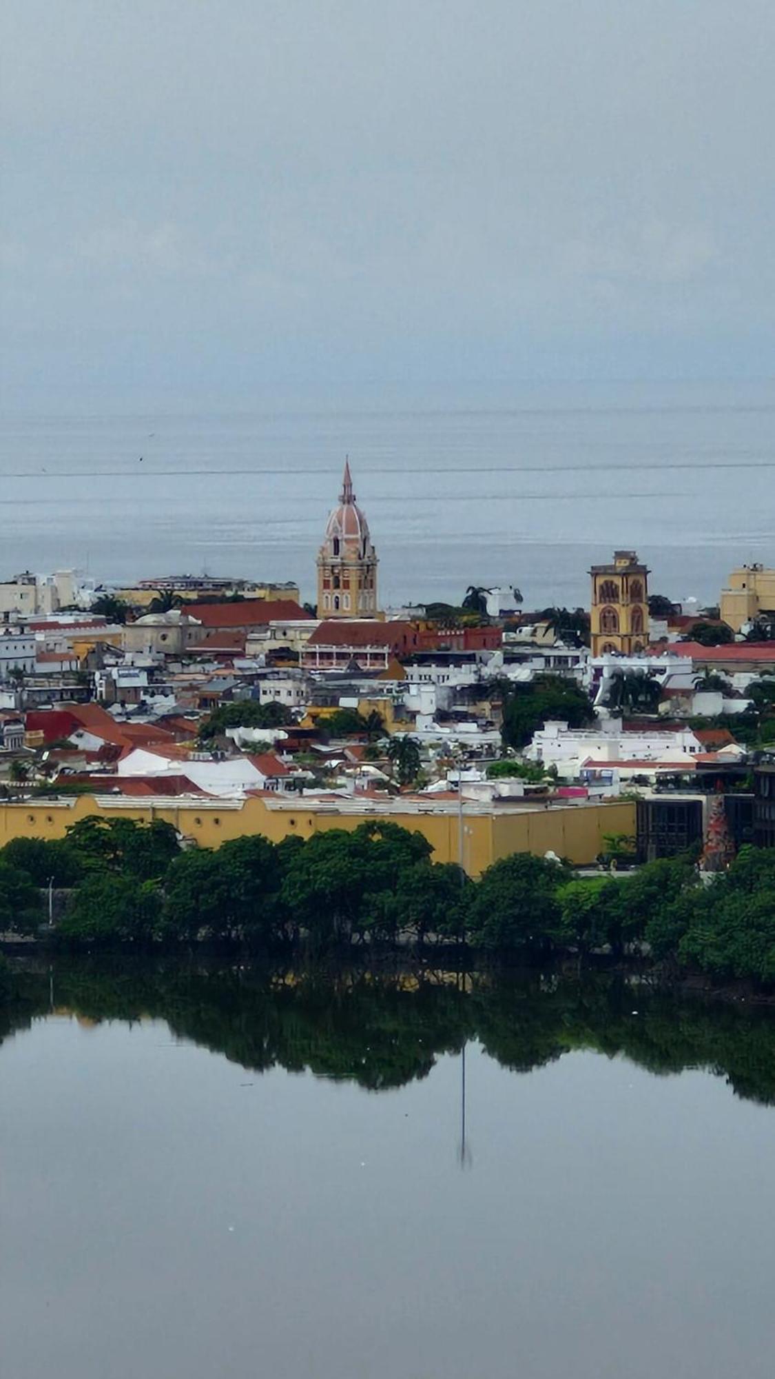 Espectacular Apartamento Cartagena