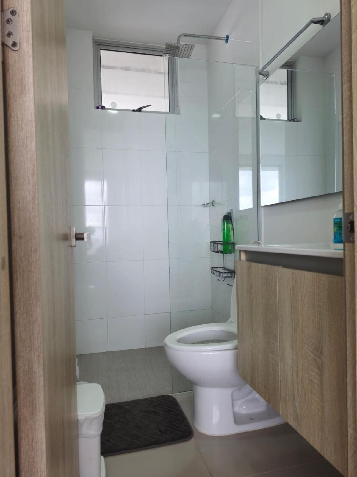 Espectacular Apartamento
