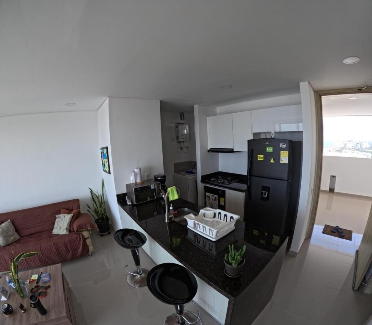 Apartamento Espectacular Cartagena