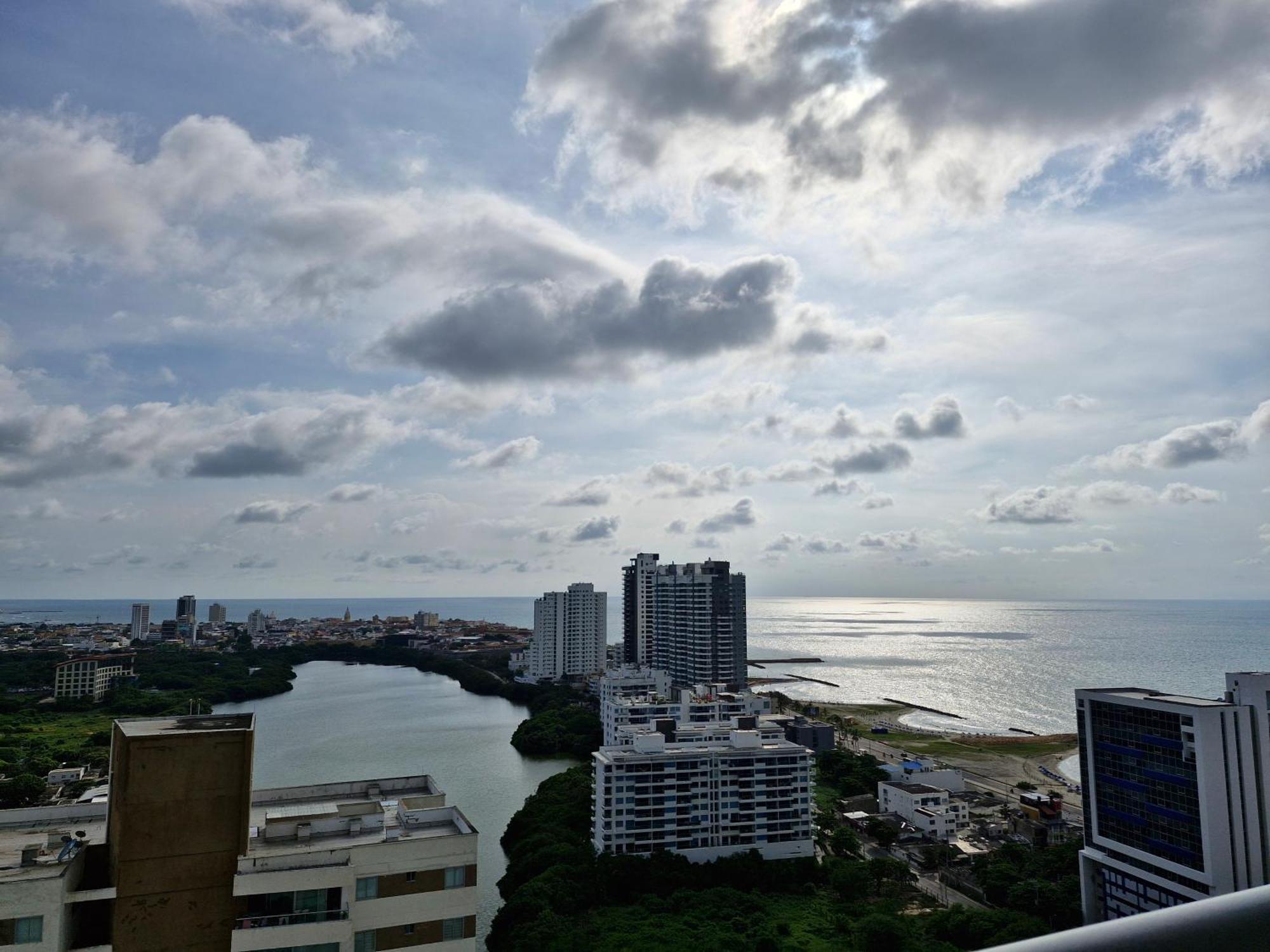 Espectacular * Cartagena