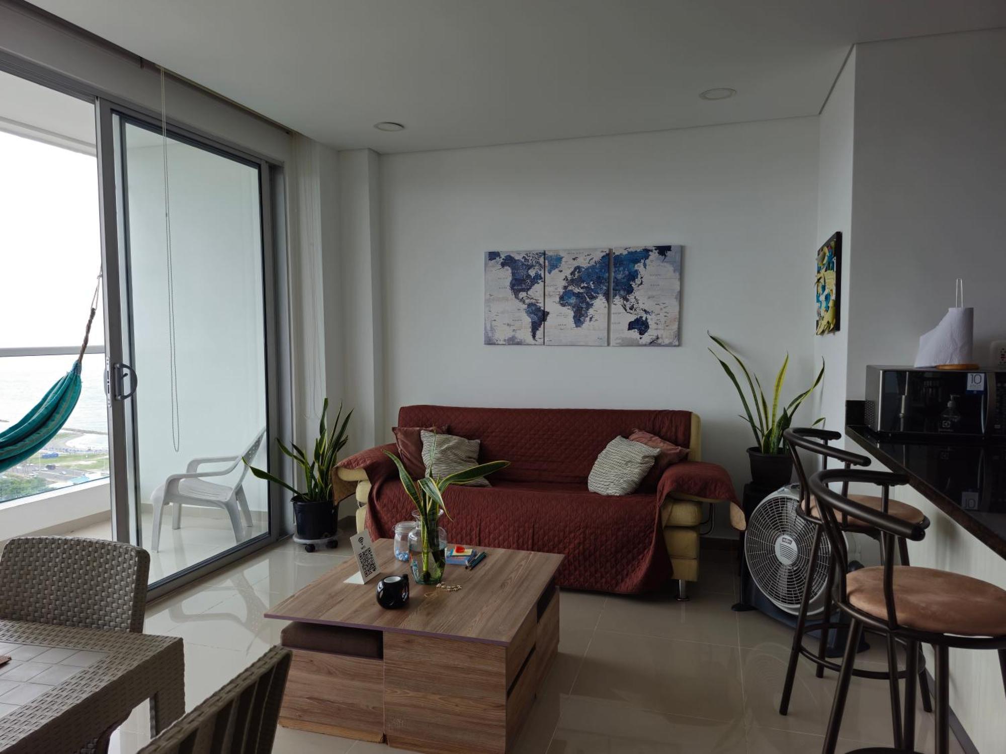 Espectacular Apartamento