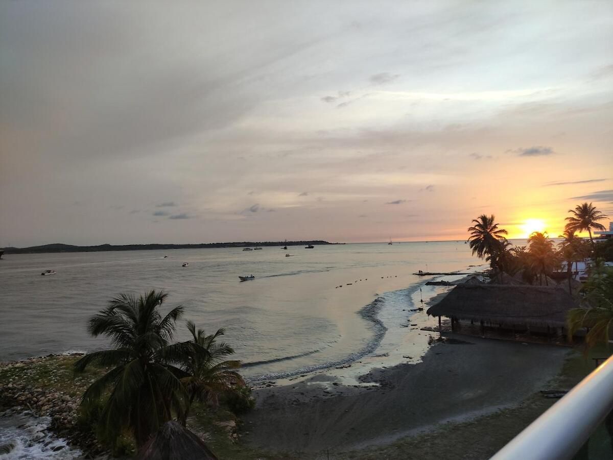 Apartamento 180, Vista Espectacular *