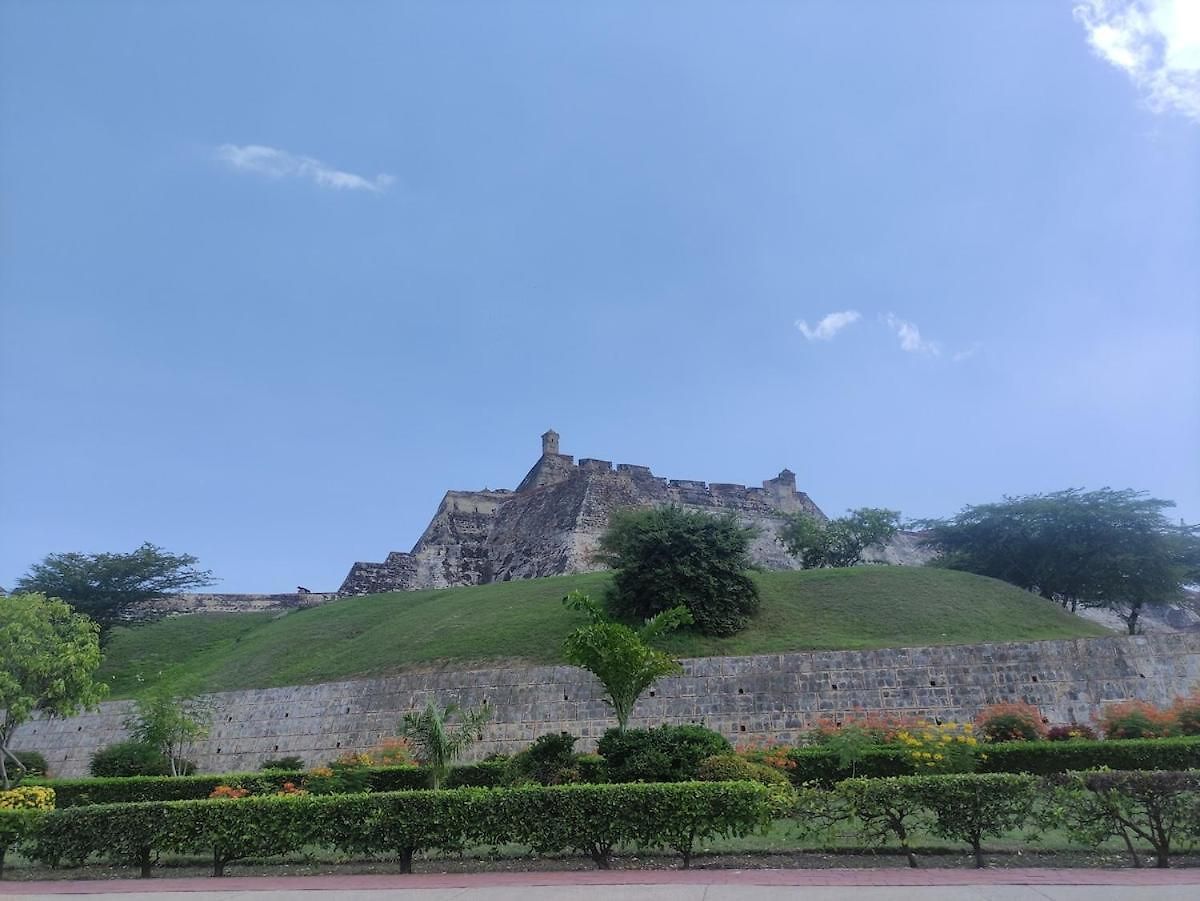 Apartamento 180, Vista Espectacular Cartagena