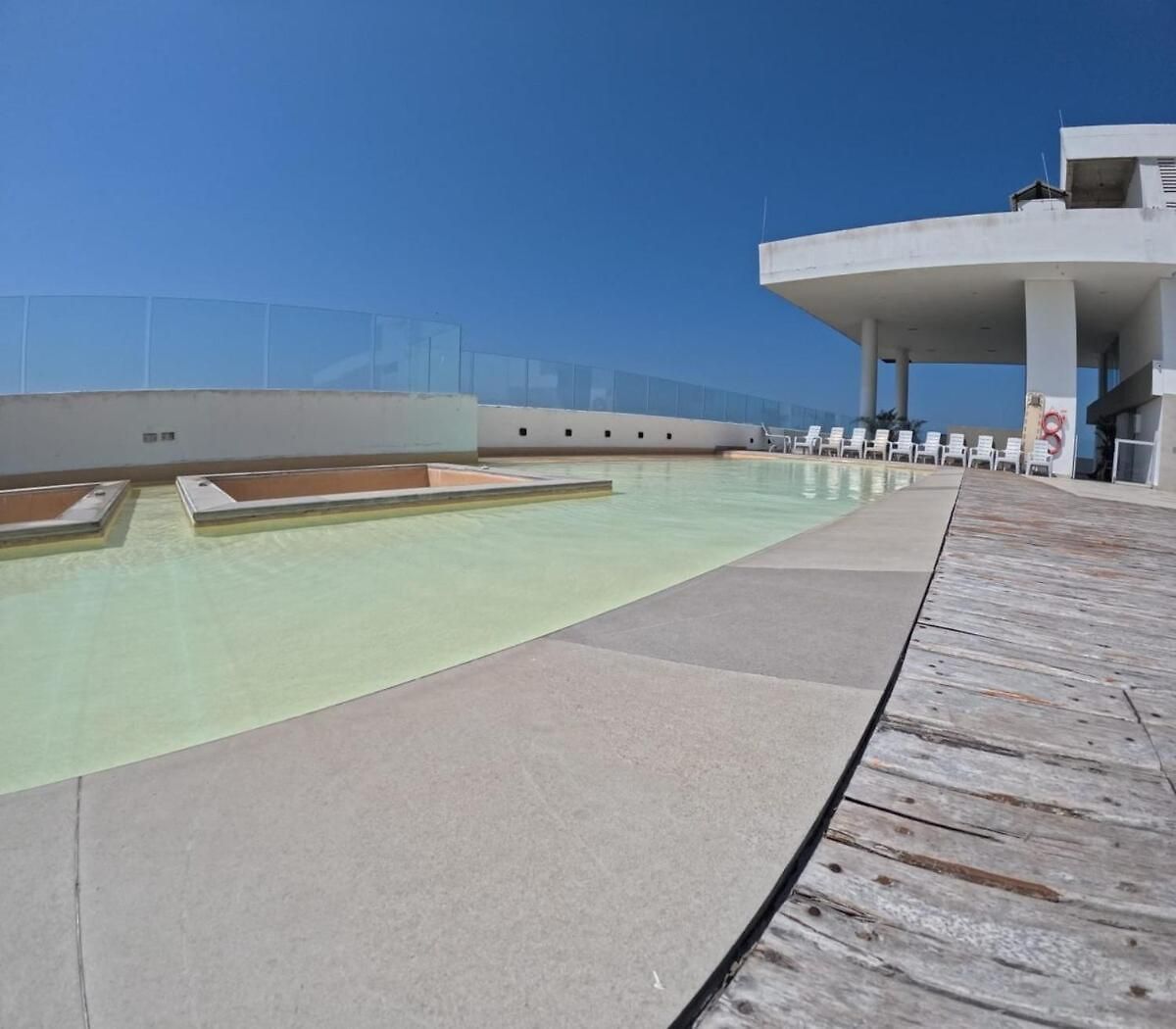 180, Vista Espectacular Cartagena