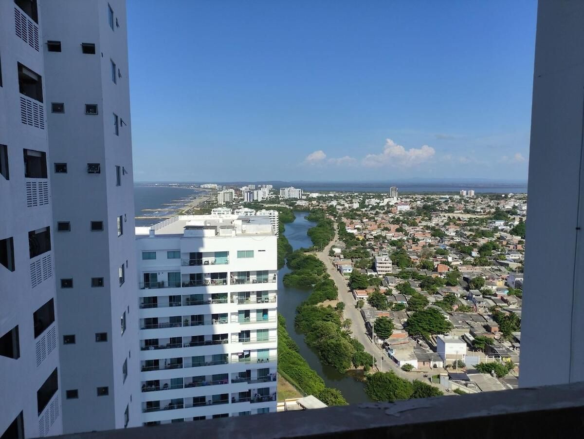 180, Vista Espectacular