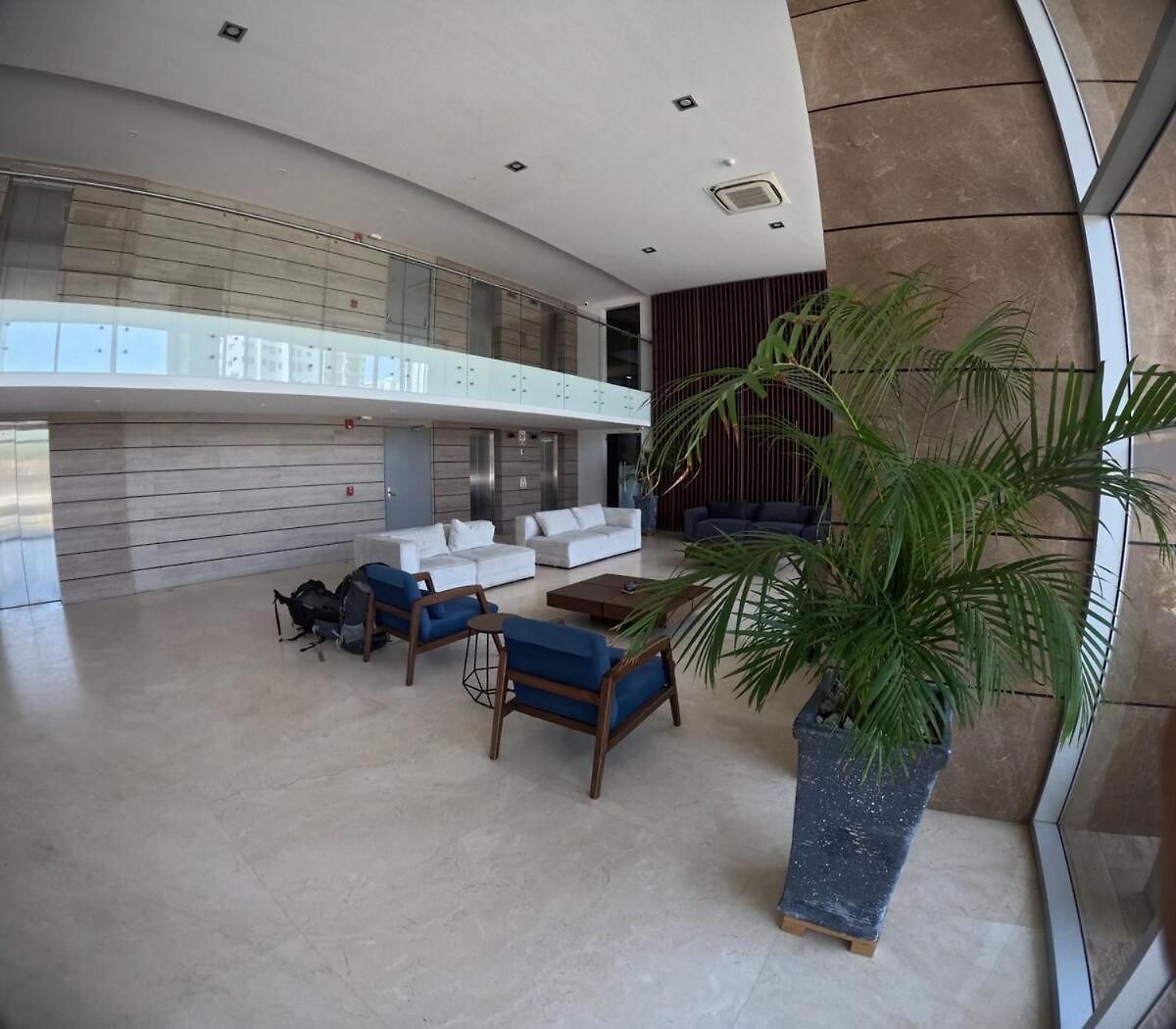 Apartamento 180, Vista Espectacular
