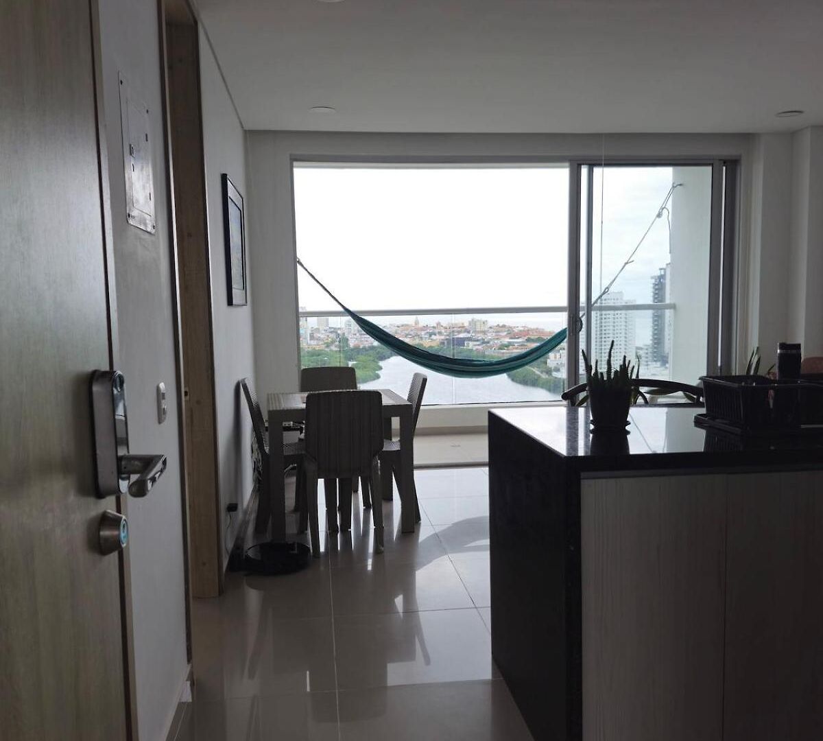 Apartamento 180, Vista Espectacular *