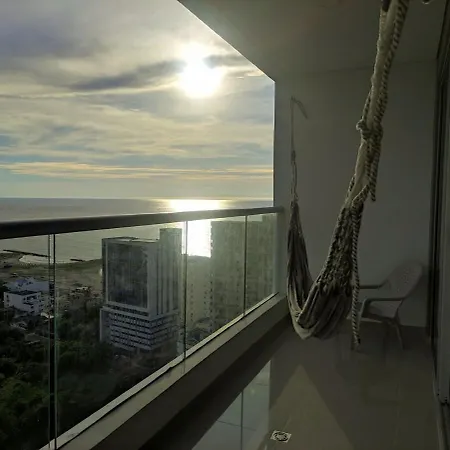 180, Vista Espectacular * Cartagena