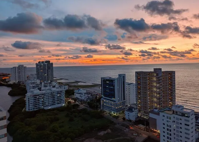 Cartagena Espectacular