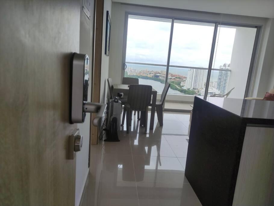 Apartamento Espectacular