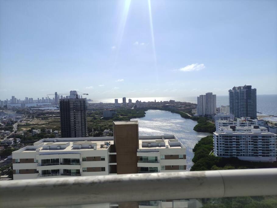 Apartamento Espectacular