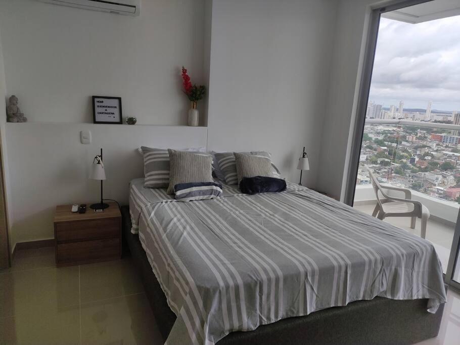 Apartamento Espectacular Cartagena