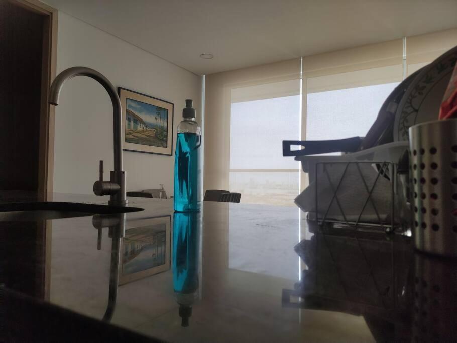 Apartamento Espectacular