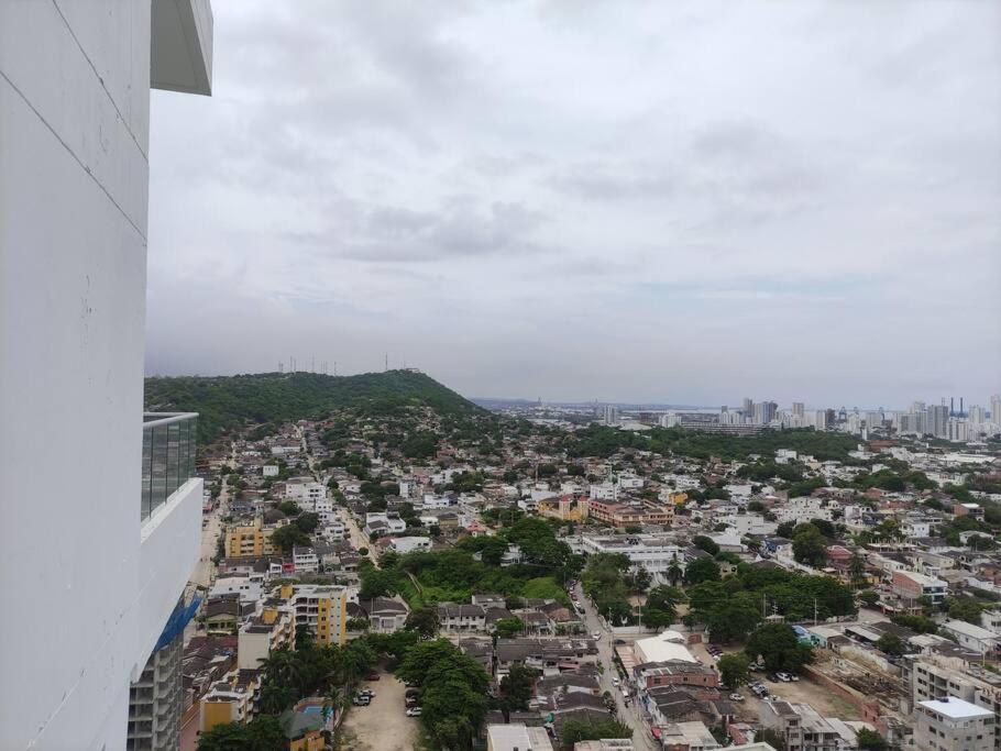 Apartamento Espectacular Cartagena