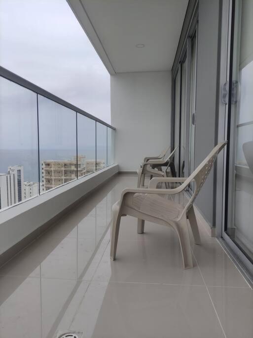 Apartamento Espectacular *