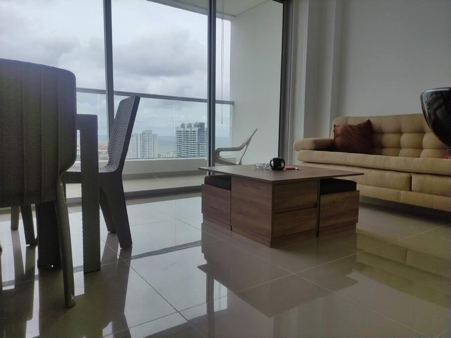 Apartamento Espectacular