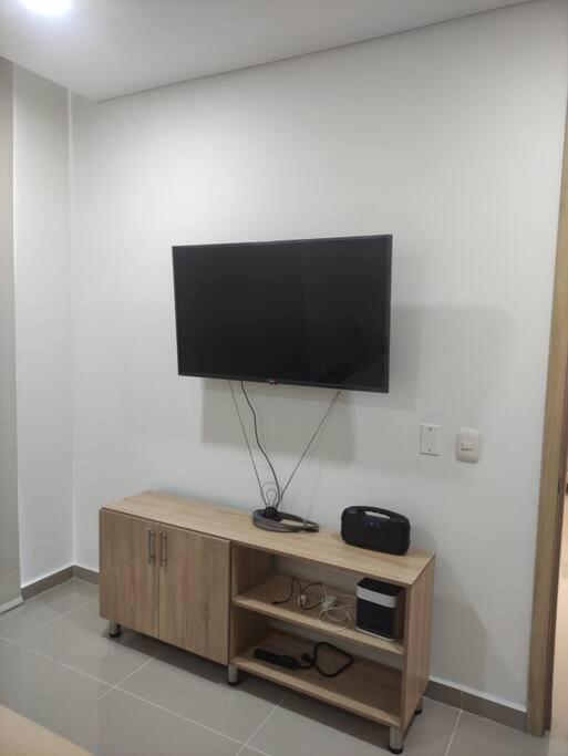 Espectacular Apartamento