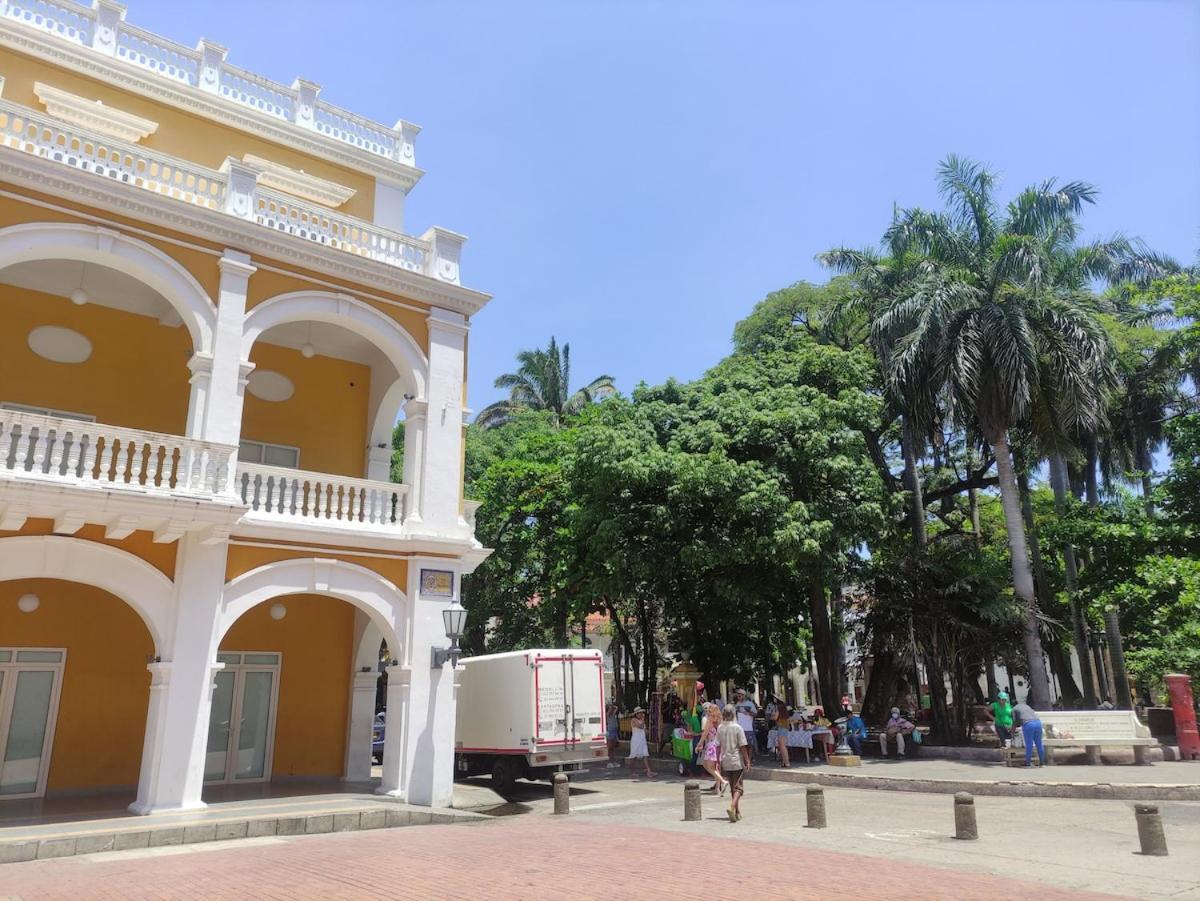 Espectacular Cartagena