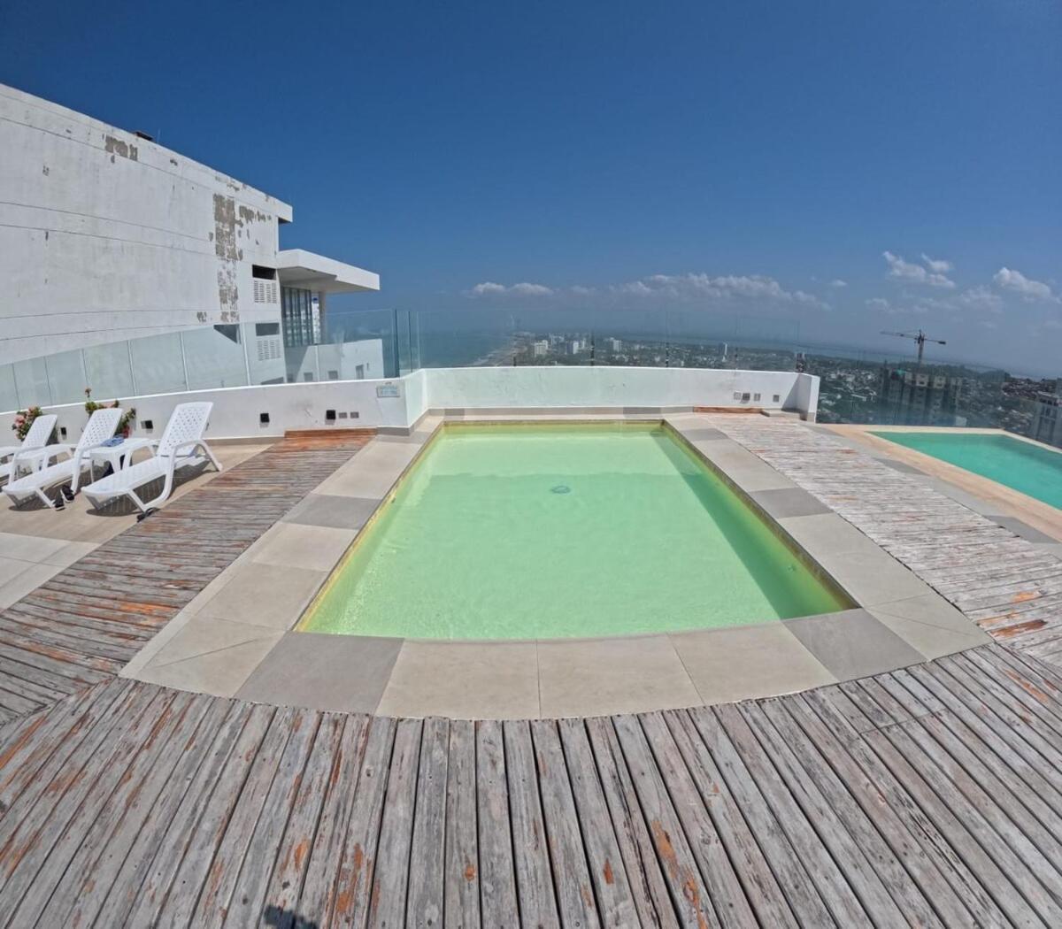 Espectacular Apartamento *
