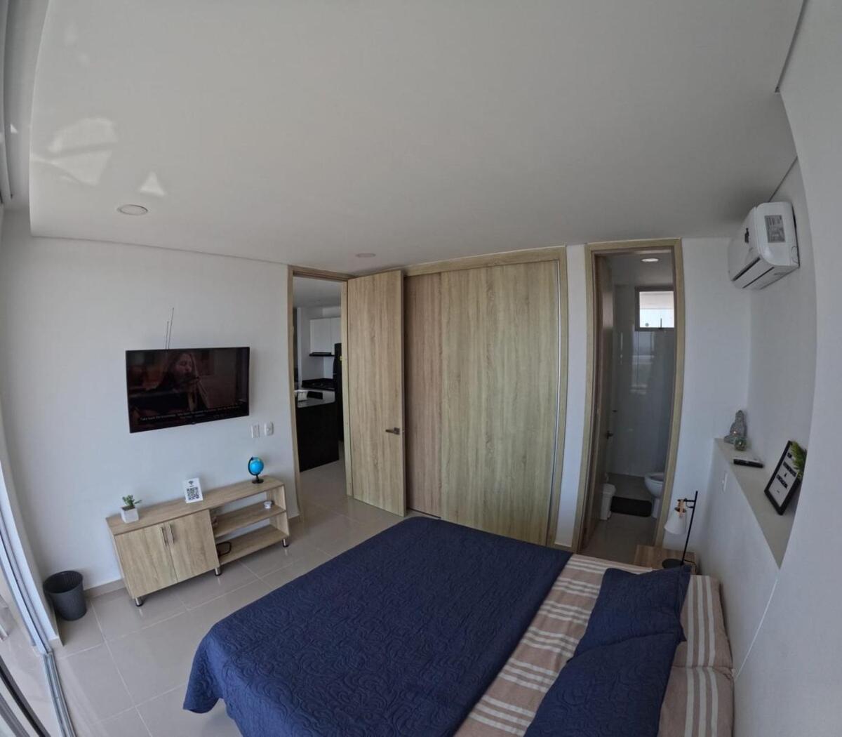 Espectacular Apartamento *