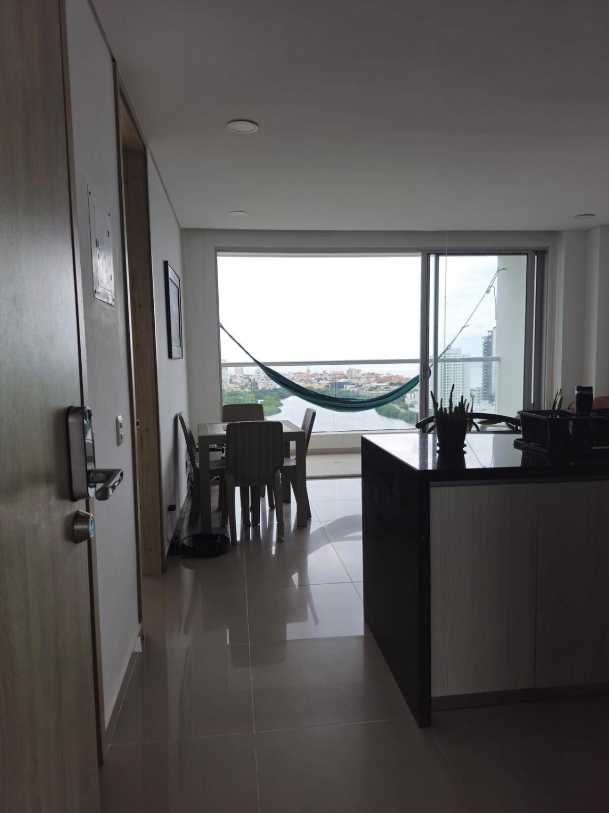 Apartamento Espectacular *