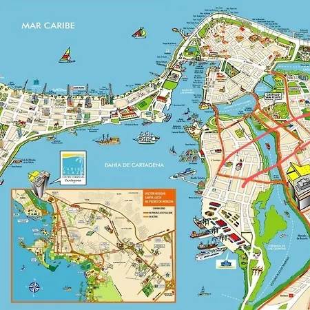 Apartamento 180, Vista Espectacular