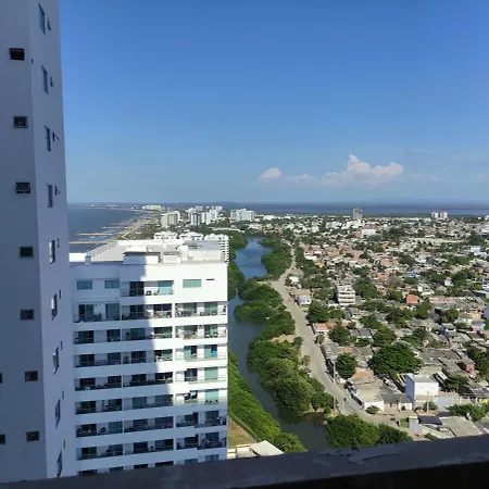 180, Vista Espectacular