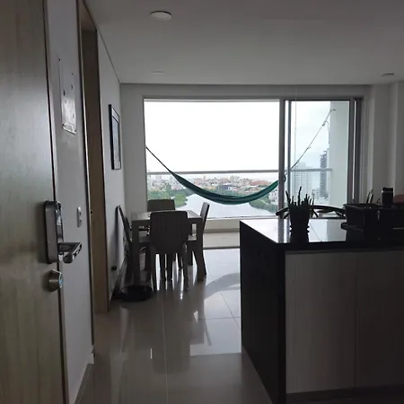 Apartamento 180, Vista Espectacular *